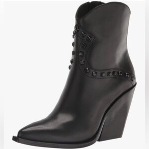 ASH Women's Boy Bis Fashion Boot